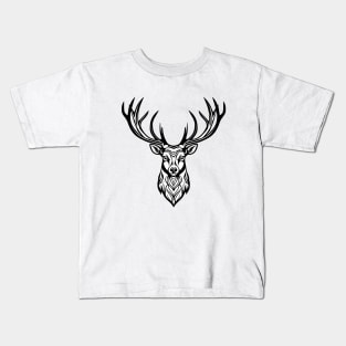 Stag Kids T-Shirt